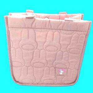 Sanrio my melody Tote Bag